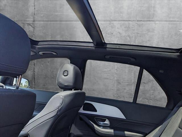 new 2025 Mercedes-Benz GLE 450e car, priced at $74,280
