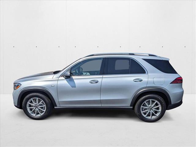new 2025 Mercedes-Benz GLE 450e car, priced at $74,280