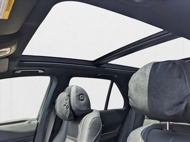 new 2026 Mercedes-Benz GLE 580 car, priced at $110,070