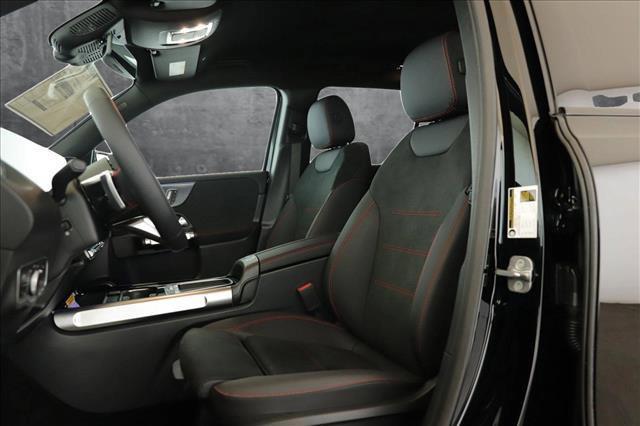 used 2025 Mercedes-Benz GLB 250 car, priced at $46,977