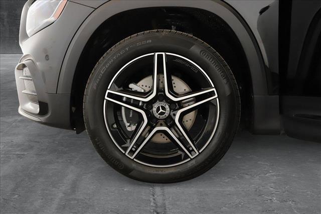 used 2025 Mercedes-Benz GLB 250 car, priced at $46,977