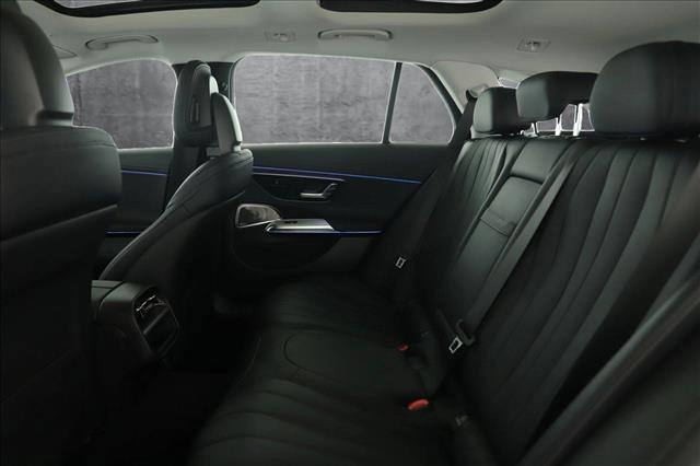 used 2025 Mercedes-Benz E-Class car, priced at $75,977