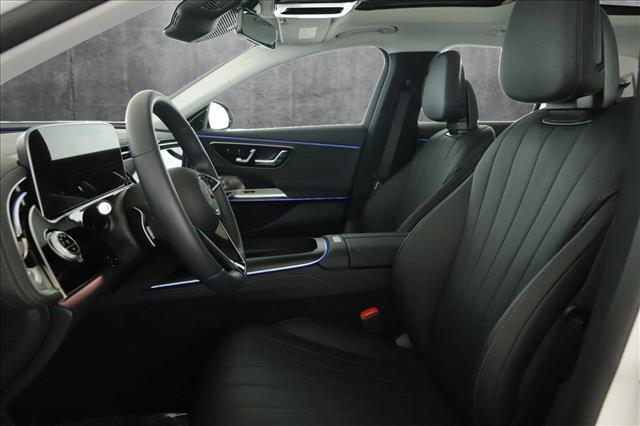 used 2025 Mercedes-Benz E-Class car, priced at $75,977