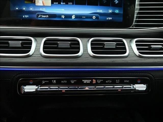 new 2026 Mercedes-Benz GLE 450 car, priced at $83,235