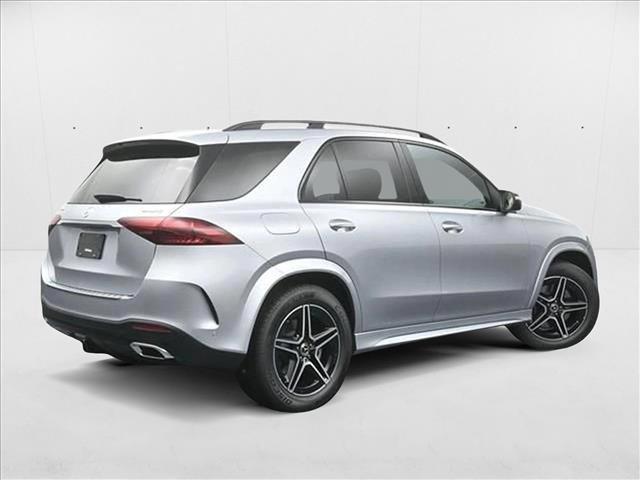 new 2026 Mercedes-Benz GLE 450 car, priced at $83,235