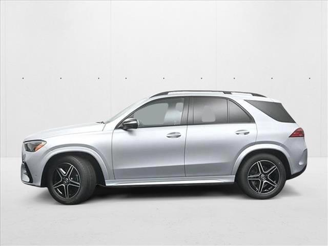new 2026 Mercedes-Benz GLE 450 car, priced at $83,235