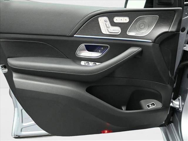 new 2026 Mercedes-Benz GLE 450 car, priced at $83,235