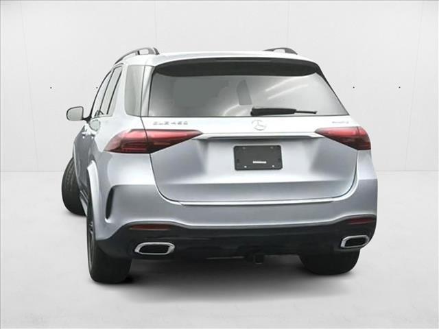 new 2026 Mercedes-Benz GLE 450 car, priced at $83,235