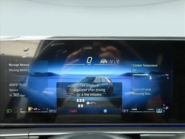 new 2026 Mercedes-Benz GLE 450 car, priced at $83,235