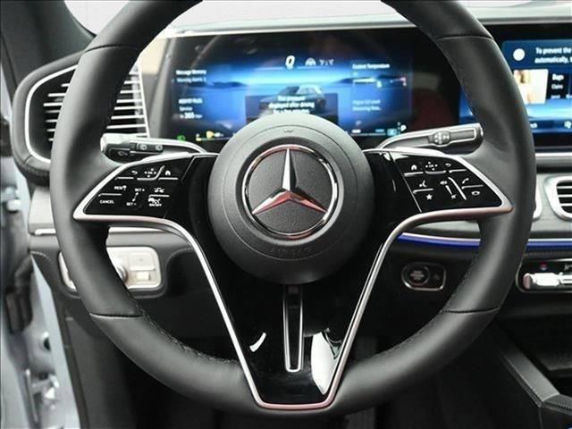 new 2026 Mercedes-Benz GLE 450 car, priced at $83,235