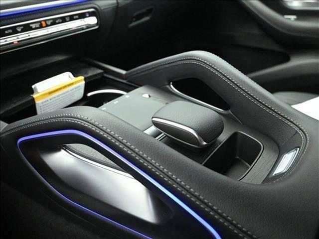 new 2026 Mercedes-Benz GLE 450 car, priced at $83,235