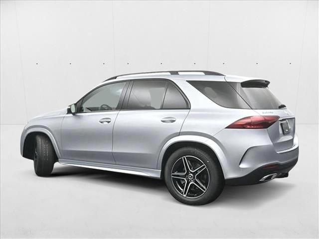new 2026 Mercedes-Benz GLE 450 car, priced at $83,235