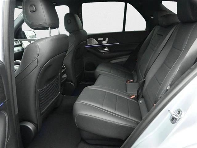 new 2026 Mercedes-Benz GLE 450 car, priced at $83,235