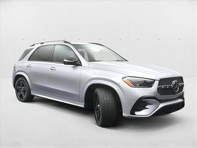new 2026 Mercedes-Benz GLE 450 car, priced at $83,235