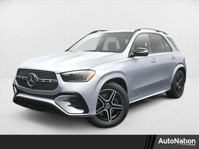 new 2026 Mercedes-Benz GLE 450 car, priced at $83,235
