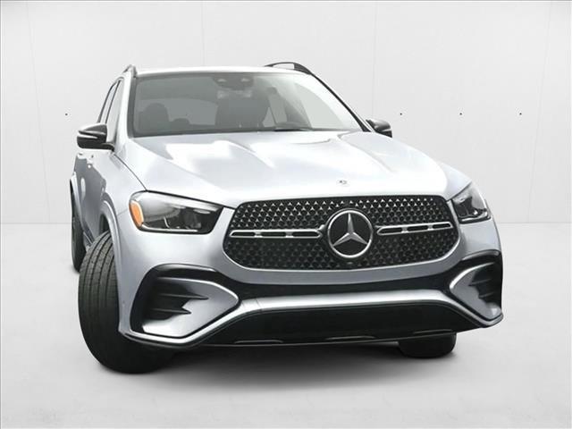new 2026 Mercedes-Benz GLE 450 car, priced at $83,235