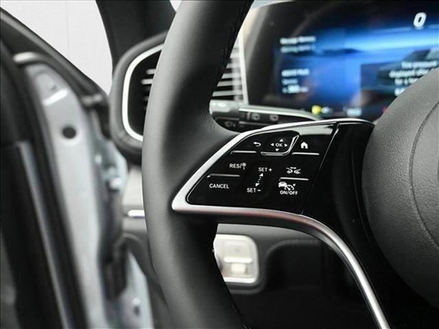 new 2026 Mercedes-Benz GLE 450 car, priced at $83,235