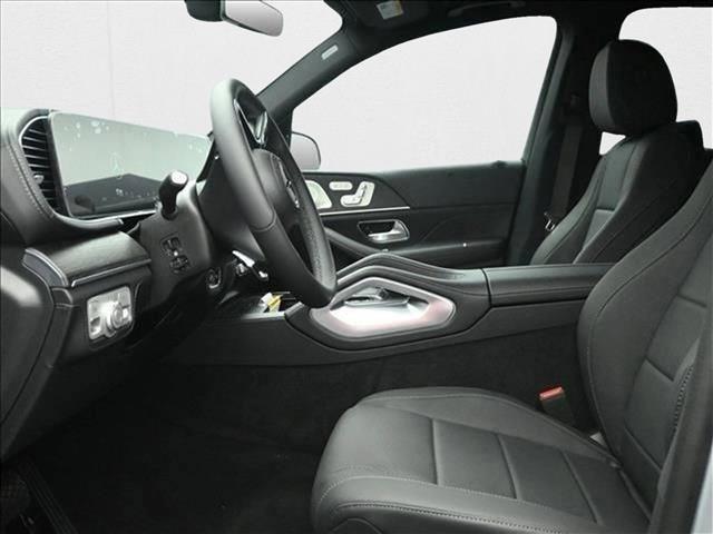 new 2026 Mercedes-Benz GLE 450 car, priced at $83,235