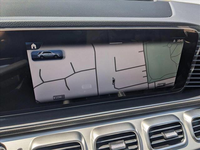 new 2025 Mercedes-Benz GLE 450e car, priced at $74,280