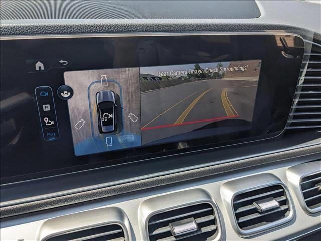 new 2025 Mercedes-Benz GLE 450e car, priced at $74,280