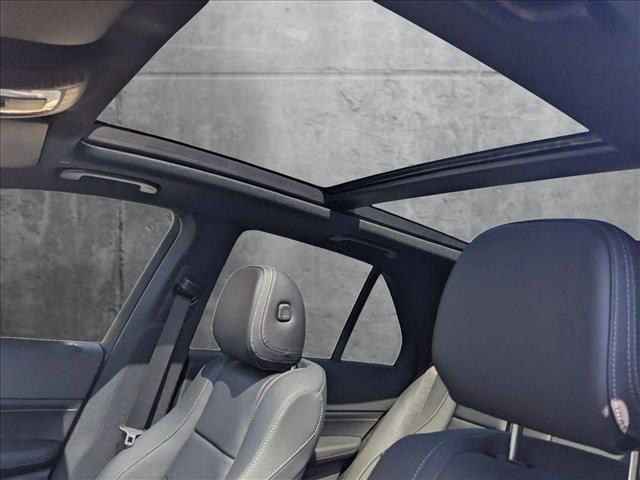 new 2025 Mercedes-Benz GLE 450e car, priced at $74,280