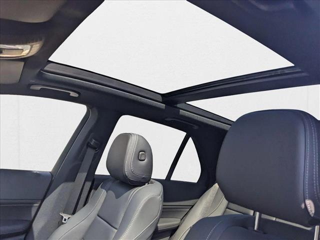 new 2025 Mercedes-Benz GLE 450e car, priced at $74,280