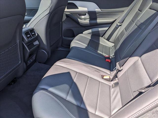 new 2025 Mercedes-Benz GLE 450e car, priced at $74,280