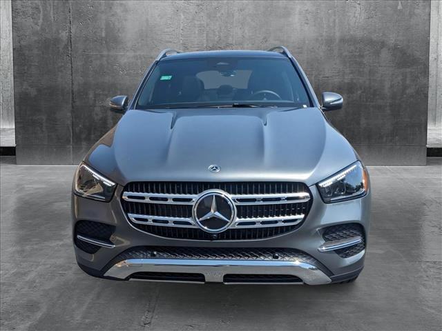 new 2025 Mercedes-Benz GLE 450e car, priced at $74,280