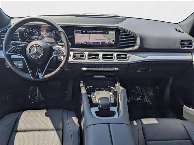 new 2025 Mercedes-Benz GLE 450e car, priced at $74,280
