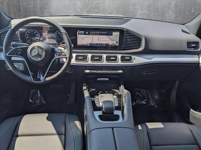 new 2025 Mercedes-Benz GLE 450e car, priced at $74,280