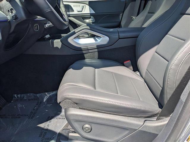 new 2025 Mercedes-Benz GLE 450e car, priced at $74,280