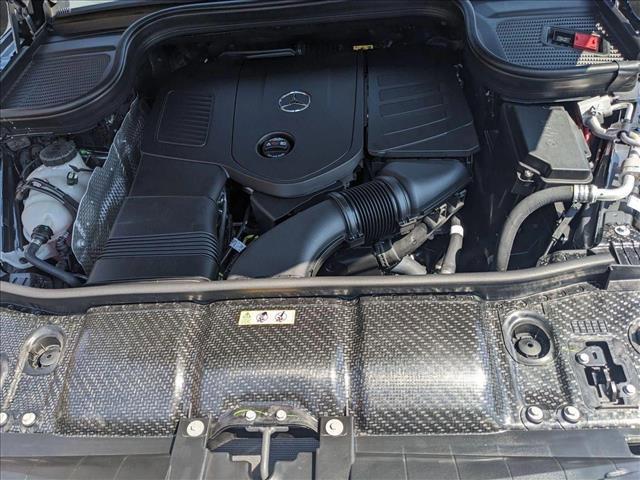 new 2025 Mercedes-Benz GLE 450e car, priced at $74,280