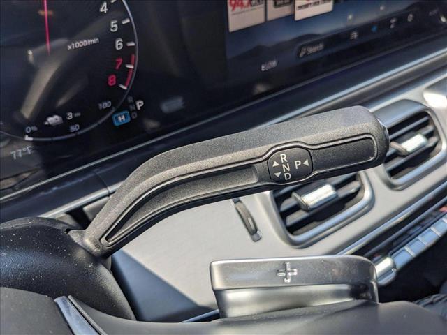 new 2025 Mercedes-Benz GLE 450e car, priced at $74,280