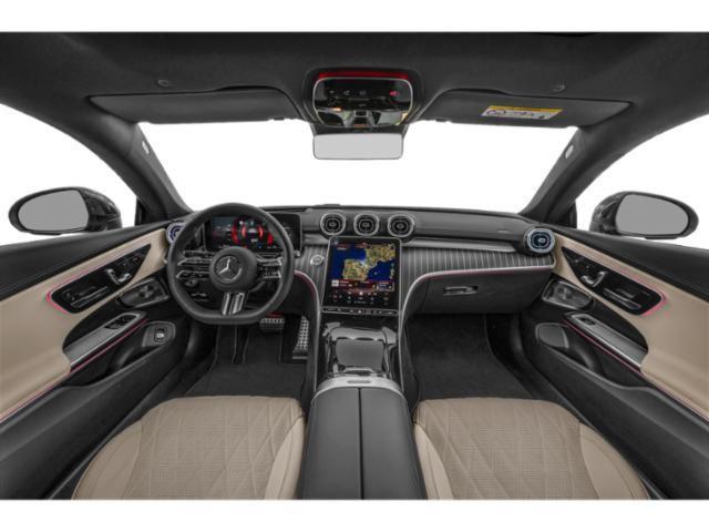 new 2024 Mercedes-Benz CLE 300 car, priced at $69,285