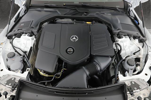 new 2024 Mercedes-Benz CLE 300 car, priced at $69,285