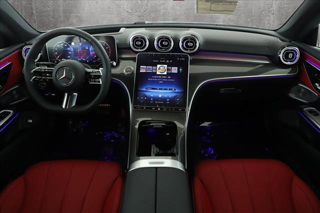 new 2024 Mercedes-Benz CLE 300 car, priced at $69,285