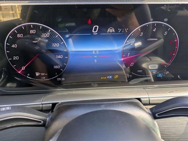 new 2026 Mercedes-Benz GLS 450 car, priced at $108,005