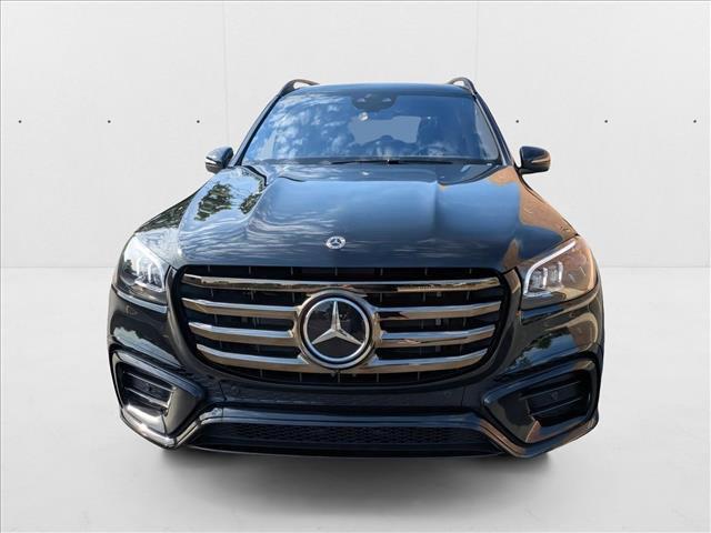 new 2026 Mercedes-Benz GLS 450 car, priced at $108,005