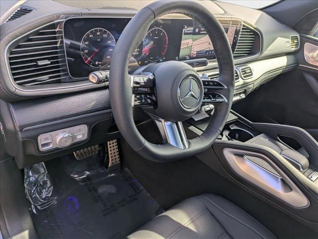 new 2026 Mercedes-Benz GLS 450 car, priced at $108,005