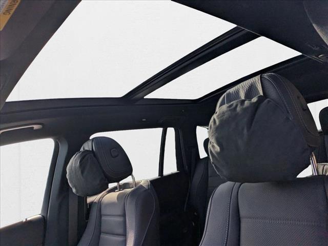 new 2026 Mercedes-Benz GLS 450 car, priced at $108,005