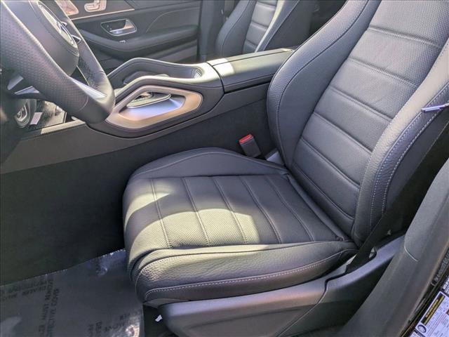 new 2026 Mercedes-Benz GLS 450 car, priced at $108,005