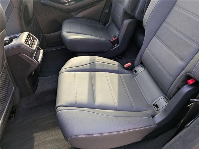 new 2026 Mercedes-Benz GLS 450 car, priced at $108,005