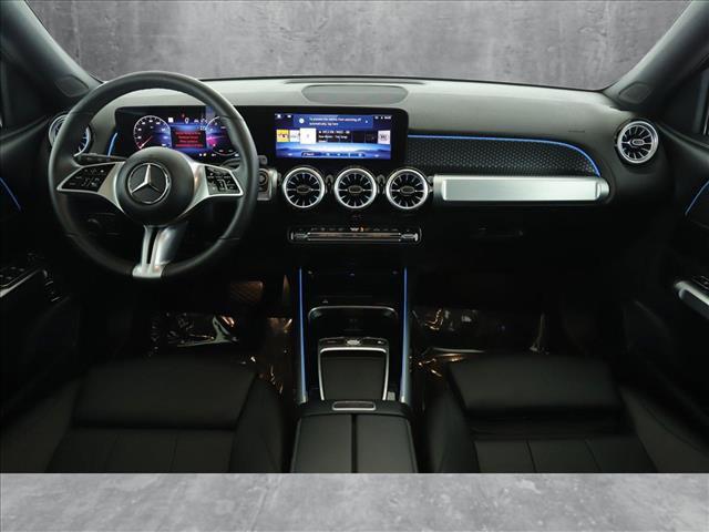 used 2024 Mercedes-Benz GLB 250 car, priced at $48,977