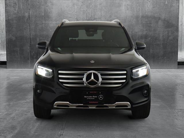 used 2024 Mercedes-Benz GLB 250 car, priced at $48,977