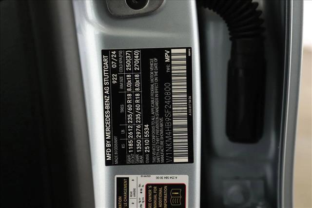 used 2025 Mercedes-Benz GLC 300 car, priced at $50,977
