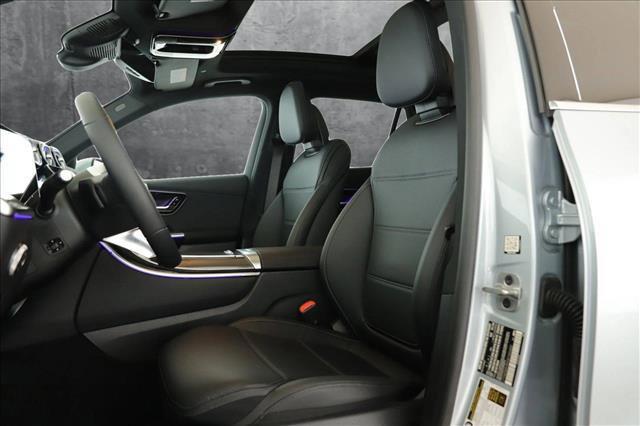 used 2025 Mercedes-Benz GLC 300 car, priced at $50,977