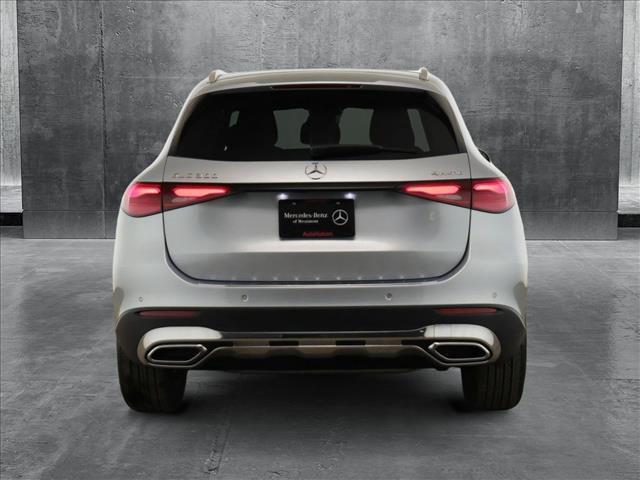used 2025 Mercedes-Benz GLC 300 car, priced at $50,977