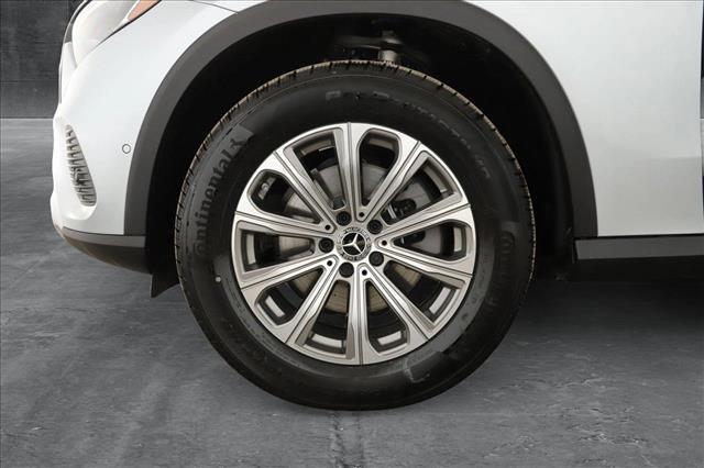 used 2025 Mercedes-Benz GLC 300 car, priced at $50,977