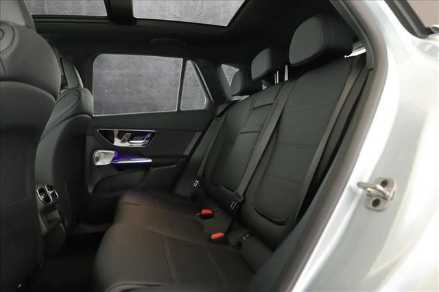used 2025 Mercedes-Benz GLC 300 car, priced at $50,977