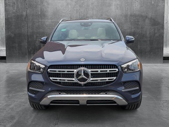 new 2025 Mercedes-Benz GLE 450e car, priced at $78,600